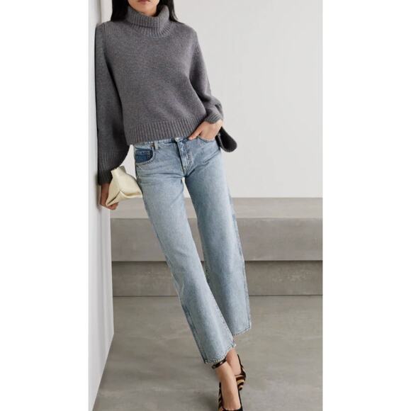 Khaite Kerrie Jeans size 28 - Picture 6 of 6